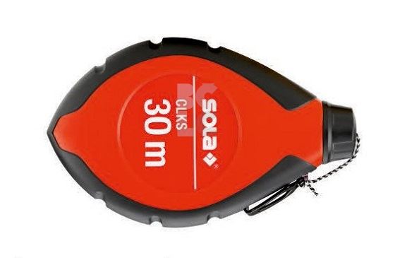 SOLA Uže za povlačenje linija PVC CLKS 30