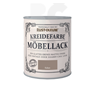 RUST-OLEUM CHALKY FINISH FURNITURE PAINT - kredasta boja za namještaj (DIY)