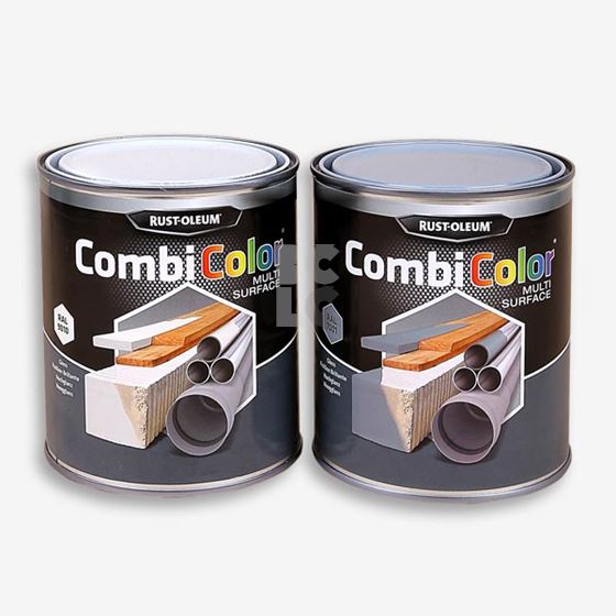RUSTOLEUM COMBICOLOR MULTI SURFACE
