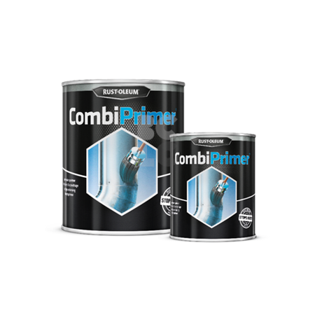 RUSTOLEUM COMBIPRIMER prianjajući temeljni premaz trans. plavi 750ml