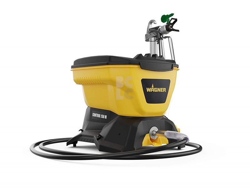 WAGNER H Control 150M EUR