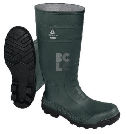 ČIZMA PVC COPPER - visoke radne čizme