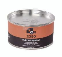 4CR MULTI SOFT KIT 2350 - visokozapunjujući kit za sve podloge
