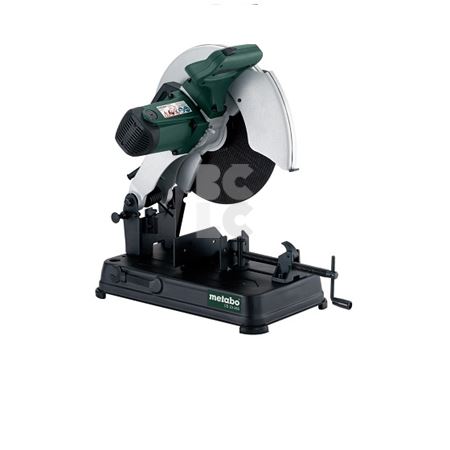 METABO Rezačica stolna CS22-355 2300W 355x25,4mm