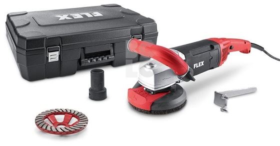 FLEX Sanacijska brusilica LD18-7 125R