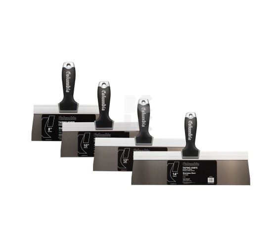 Gleter Comfort grip
