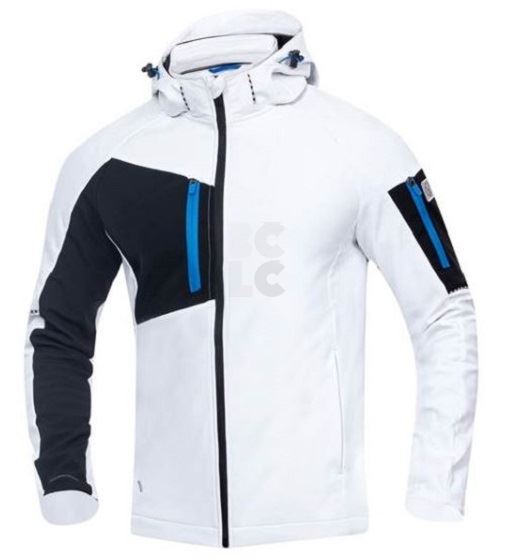 Jakna softshell CITYCONIC