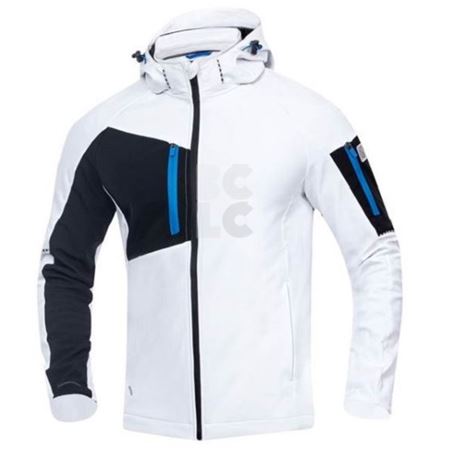 Jakna softshell CITYCONIC
