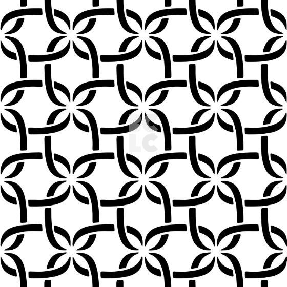 Šablona DAINTY 65cmX95cm