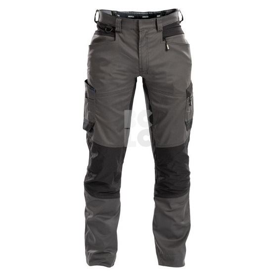 HLAČE DASSY HELIX - soboslikarske radne hlače