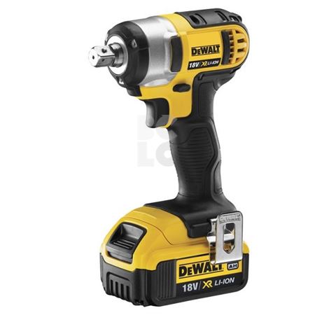 DEWALT Odvijač udarni DCF880M2 18VLi-ION