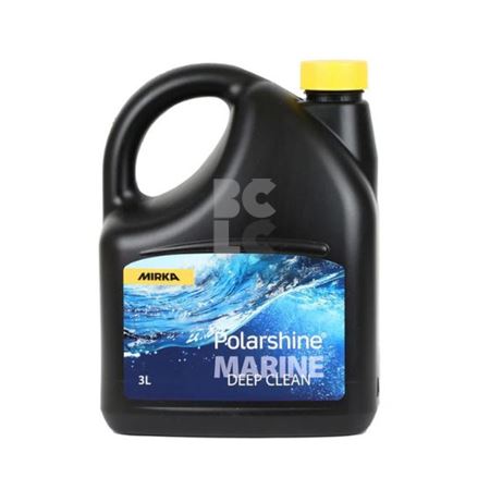 MIRKA Polarshine Deep Clean 3L