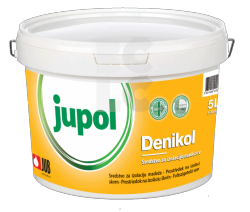 JUPOL DENIKOL - specijalna boja za zid