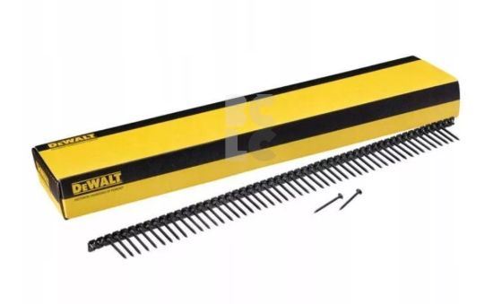 Vijak na traci (1000kom/pak) DEWALT