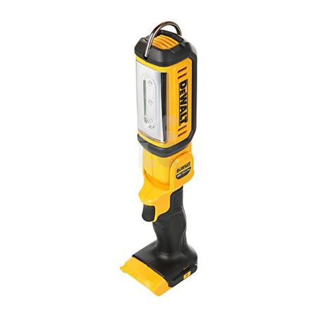DEWALT svjetiljka led 18V DCL050-XJ8 (bez baterije)