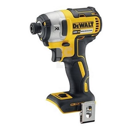 DEWALT AKU odvijač DCF887N-XJ, snage 205NM