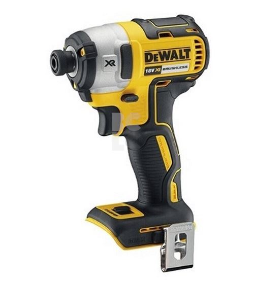 DEWALT AKU odvijač DCF887N-XJ, snage 205NM