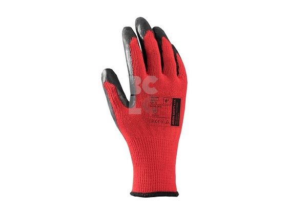 RUKAVICA ARDON SAFETY/DICK MAX - radne rukavice s lateks premazom