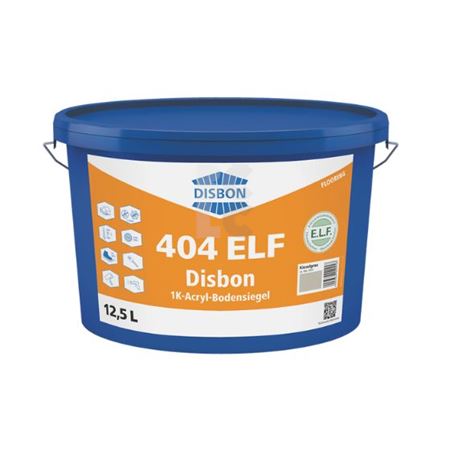 CAPAROL Disbon 404 Acryl-BodenSiegel