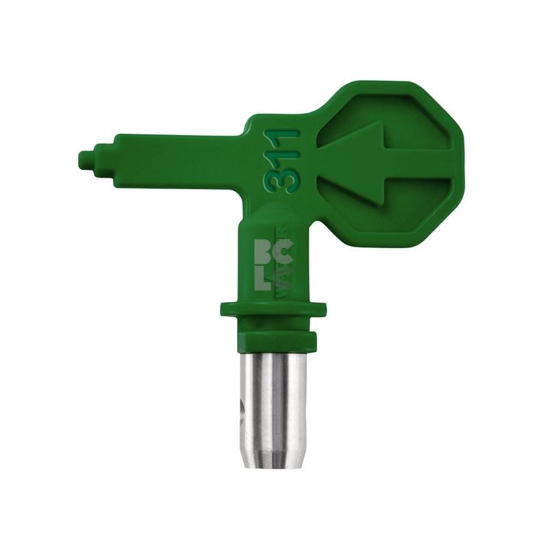 WAGNER H Control Series dizna (HEA)