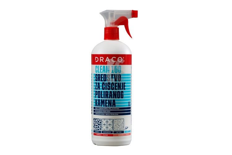 DRACO CLEAN 100 (1lit)
