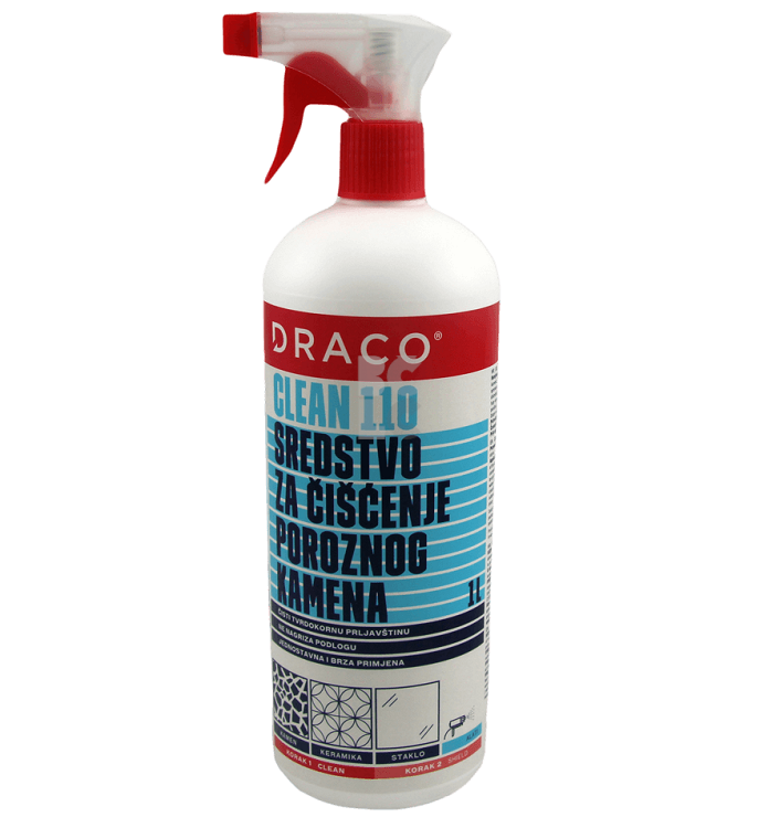 DRACO CLEAN 110 (1lit)