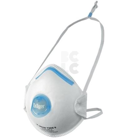 DRAEGER X-plore 1320 FFP2 V