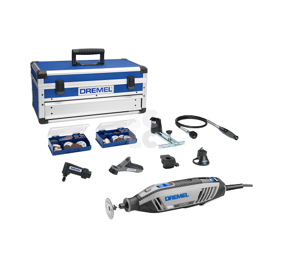 DREMEL Višenamjenski alat 4250-6-128