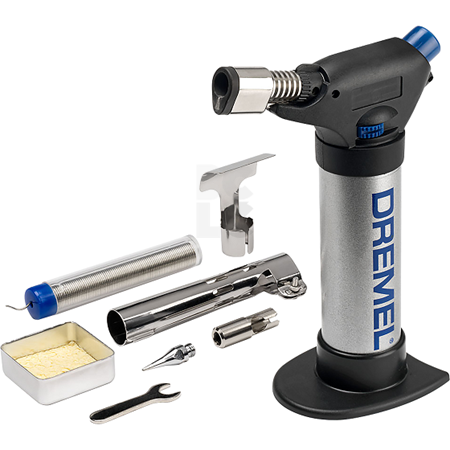 DREMEL VersaFlame stacionarni plamenik 2200-5