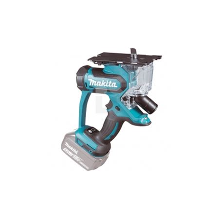 MAKITA Aku pila za gips ploče DSD180Z(18V,bez aku)