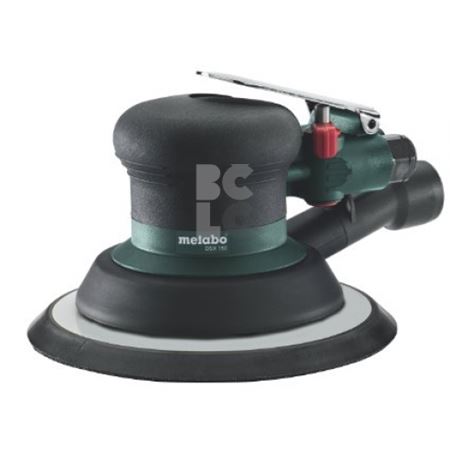 METABO Brusilica zračna excentar DSX 150