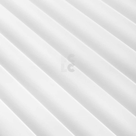 ZIDNI PANEL DUNA WP001, 270 cm, bijelo