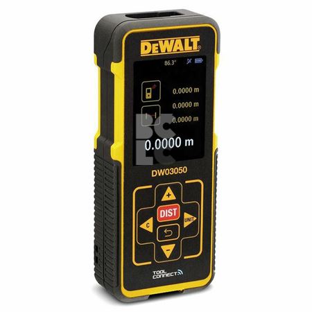 DEWALT Laser DW03050 (50m)