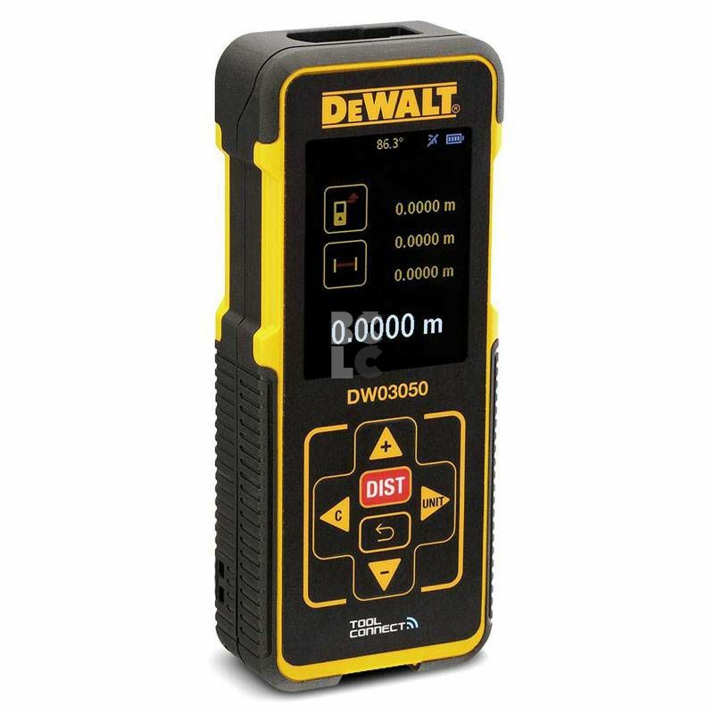DEWALT Laser DW03050 (50m)