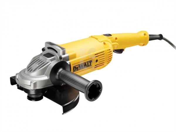 DEWALT Kutna brusilica DWE 490 2000 W 230mm