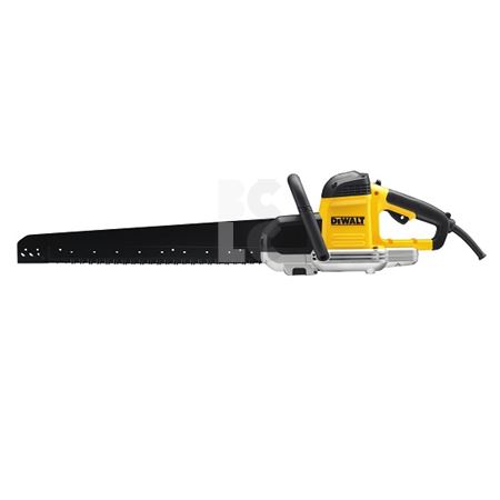 DEWALT Pila aligator za opeku DWE397,1700W,