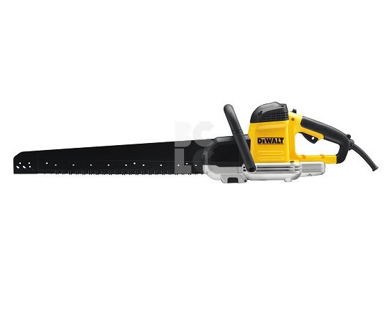 DEWALT Pila aligator za opeku DWE397,1700W,