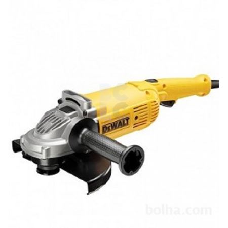 DEWALT Kutna brusilica DWE 492