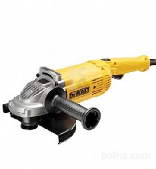DEWALT Kutna brusilica DWE 492