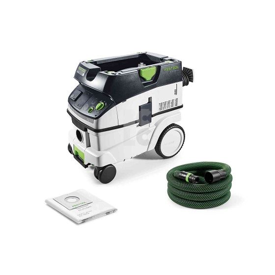 FESTOOL Usisavač CTL 26 E