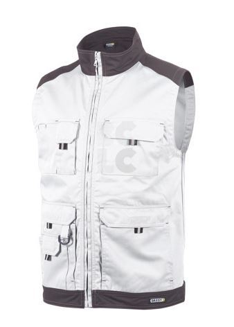 PRSLUK DASSY FARO - ljetni radni prsluk