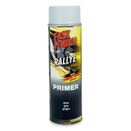 FAST FINISH PRIMER - temeljni premaz