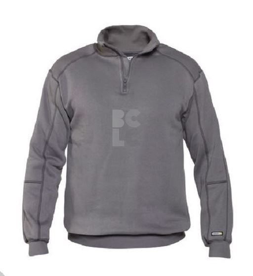 MAJICA DASSY FELIX - robusna radna majica dugih rukava