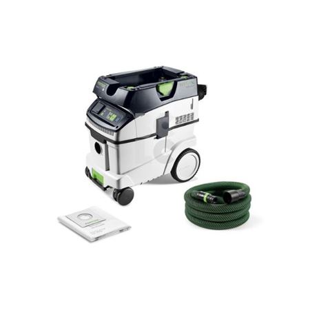 FESTOOL Usisavač CTL 36 EI AC-LHS Planex +crijevo