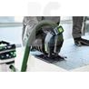FESTOOL ISC 240 -Aku pila za izolaciju s 2 baterije, punjačem i setom za rezanje