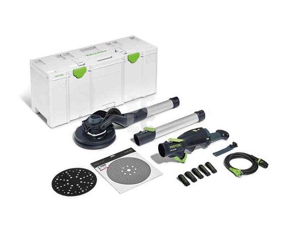 FESTOOL ŽIRAFA LHS 2 225 EQI-Plus Planex