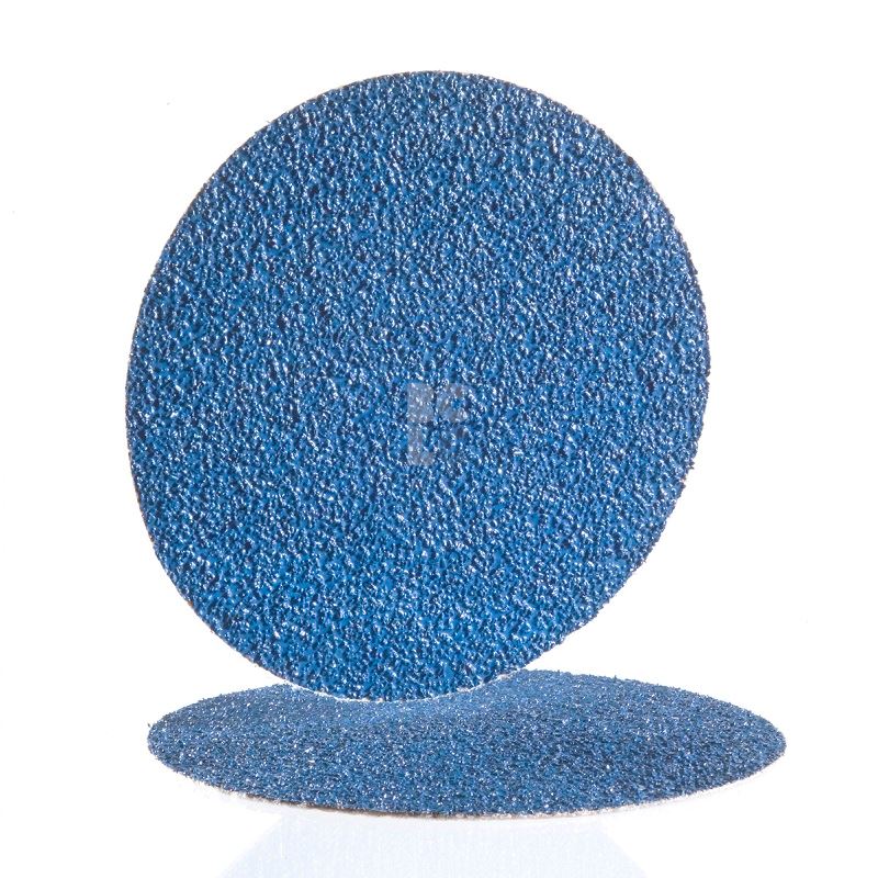 HERMES Brusni disk čičak fi125mm, Cirkon