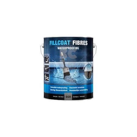 RUSTOLEUM FILLCOAT FIBRES - vodonepropusni premaz s vlaknima