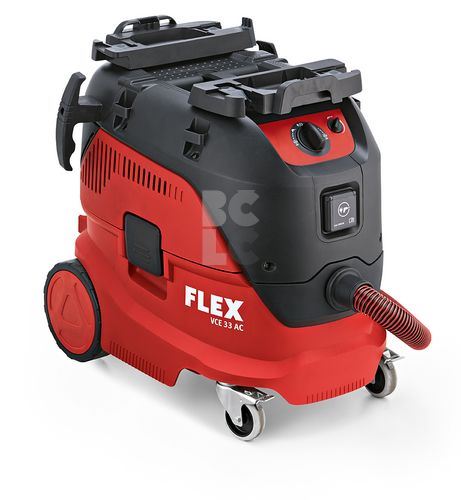 FLEX Usisavač VCE 33 L AC  (1400W, 30 lit, autom.)