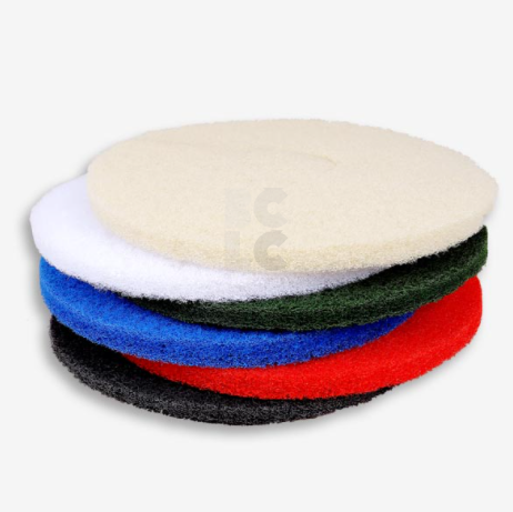 FLEXOVIT DISK ZA POLIRANJE PARKETA 406x25 mm